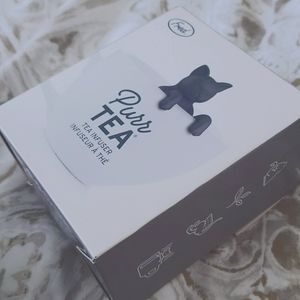 Purr Tea Infuser
